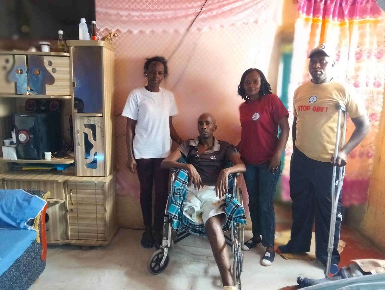 Household empowerment