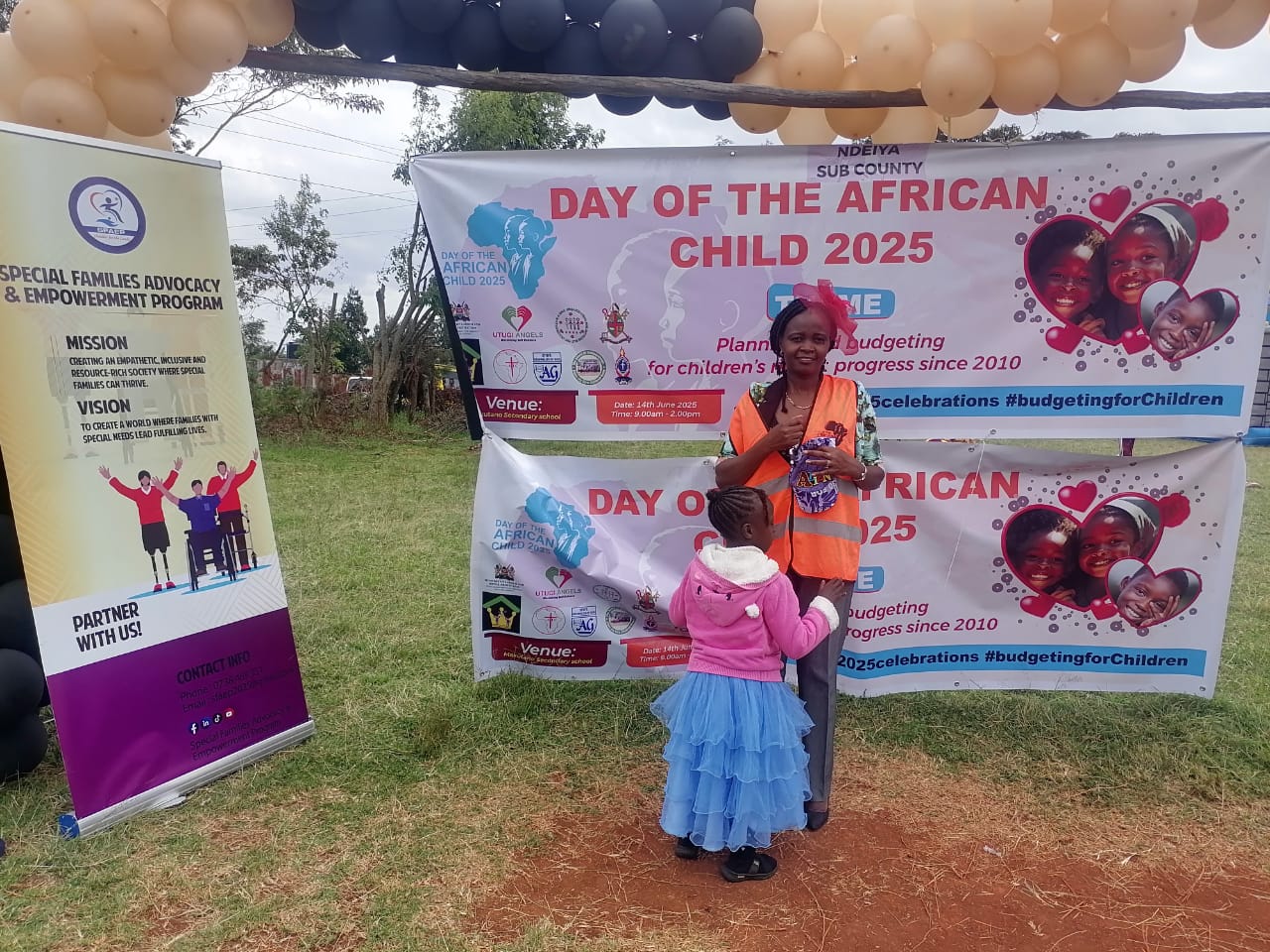 community civic education